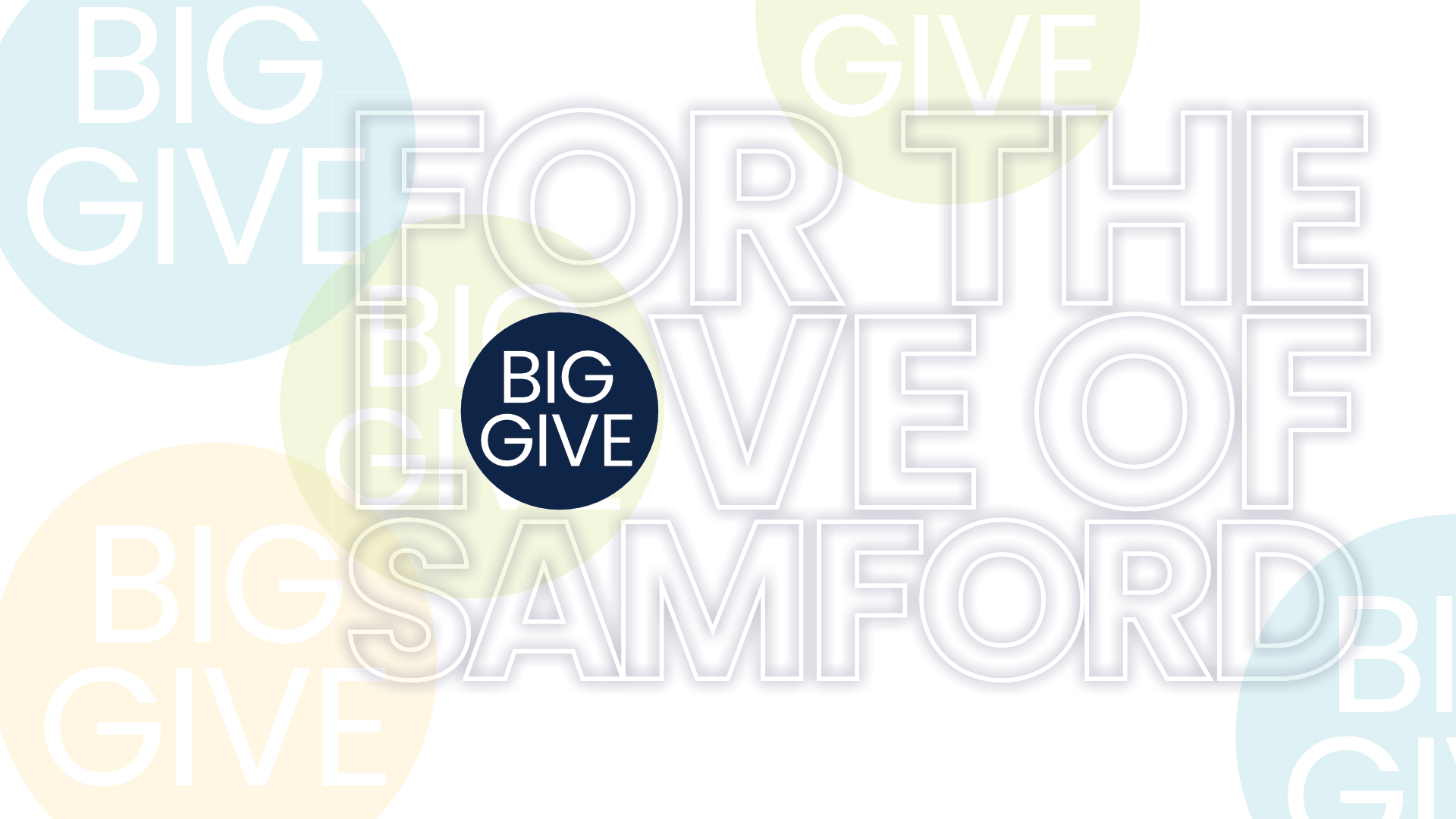For the Love of Samford
