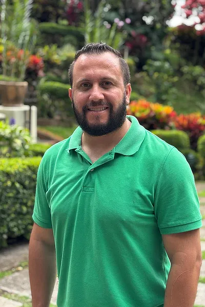 Photo of Brayan  Chaves 