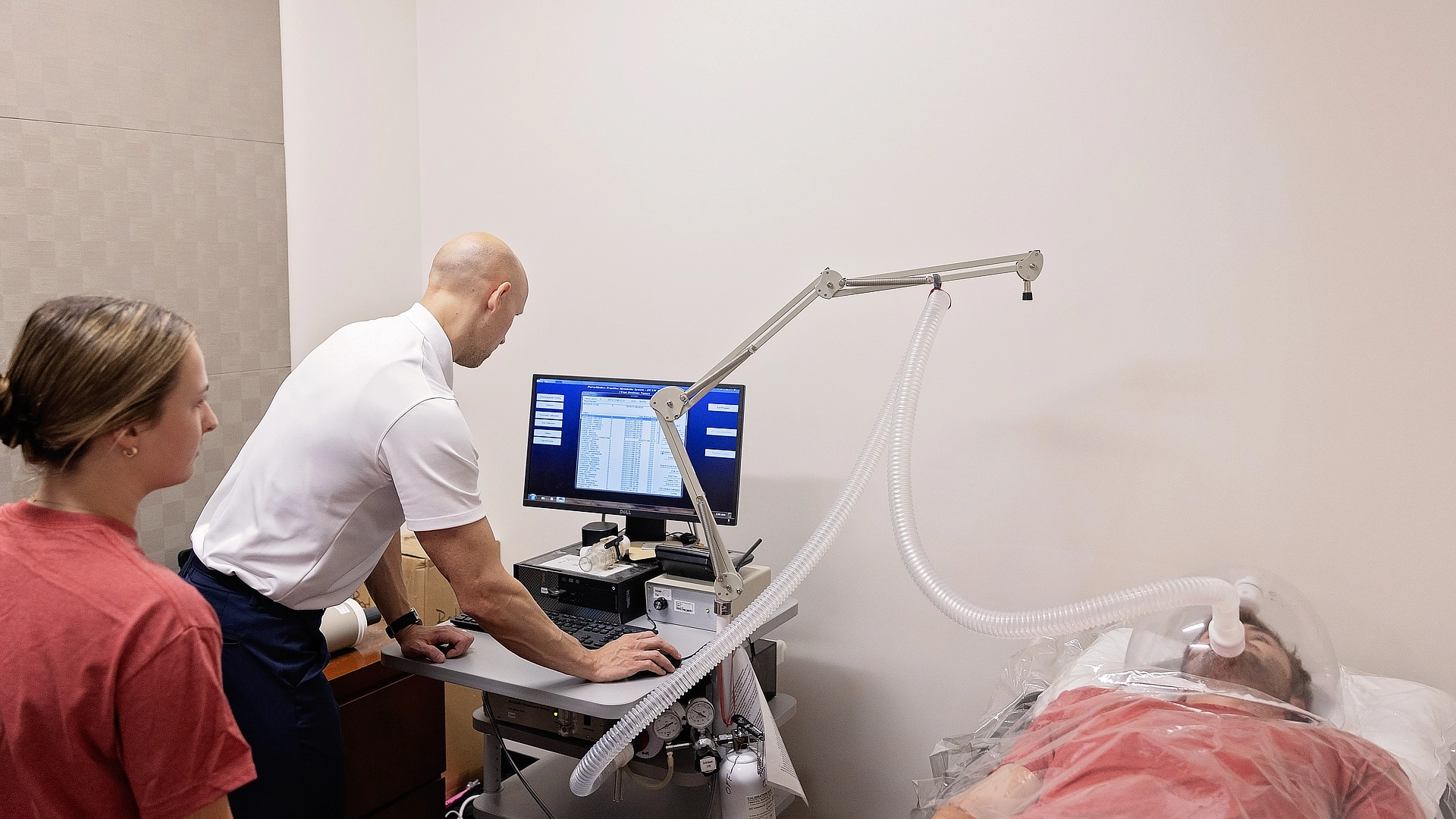 student simulation