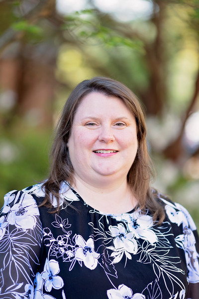 Photo of Margie Good 