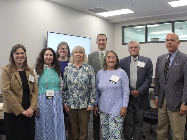 Environmental Symposium