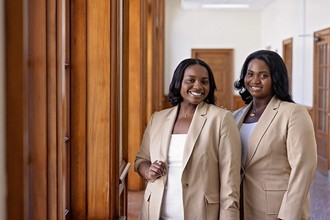 Cooley Sisters