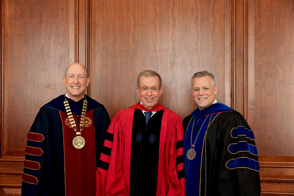 Ross University Award