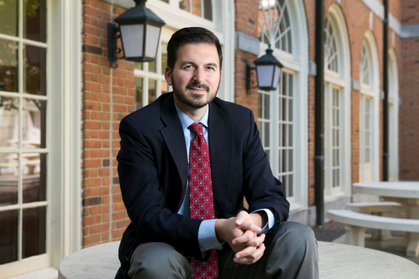 Samford Photo square