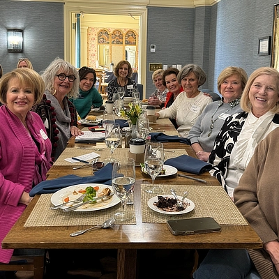 Lunch Bunch photo