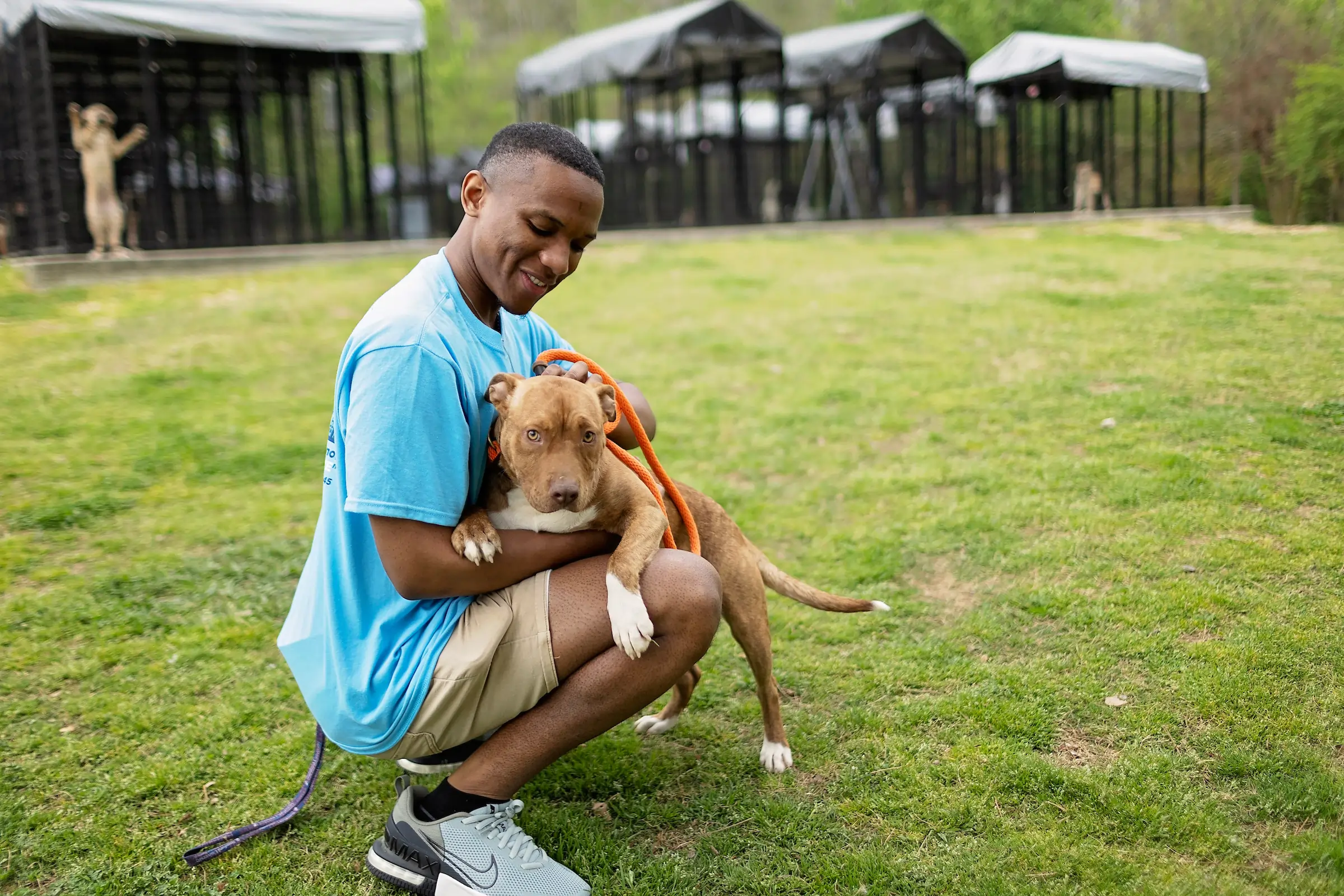 Student-volunteer-with-dog.webp