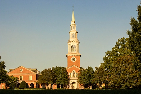 Reid Chapel