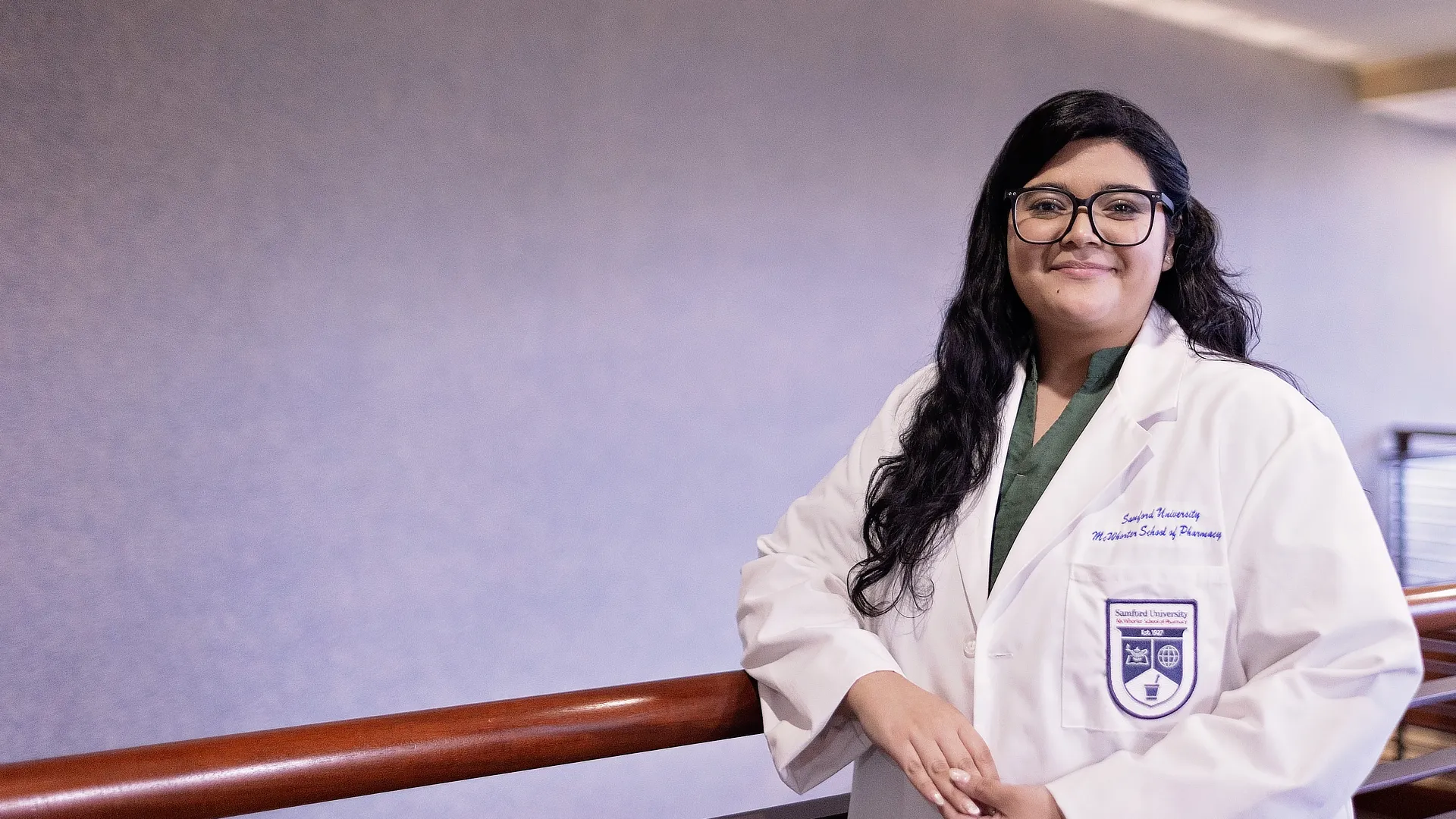 female student DR02042026492