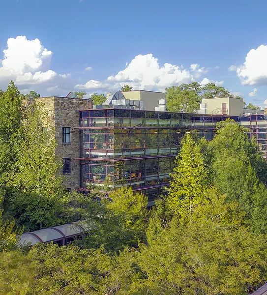 new pharmacy school