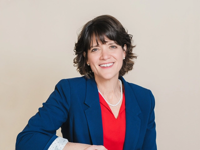 kim benner 1