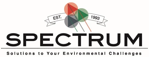 SPECTRUM Logo