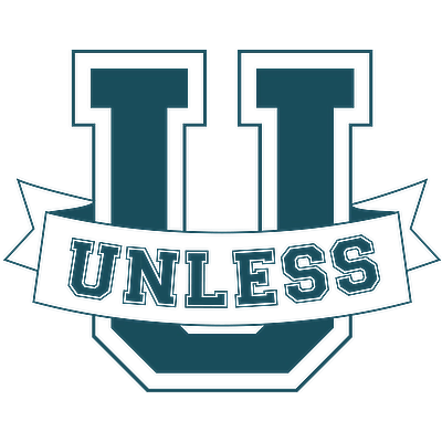 UnlessU Logo