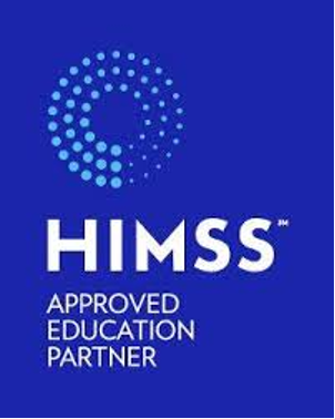 HIMSS Logo