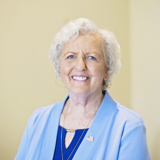 Linda Godfrey