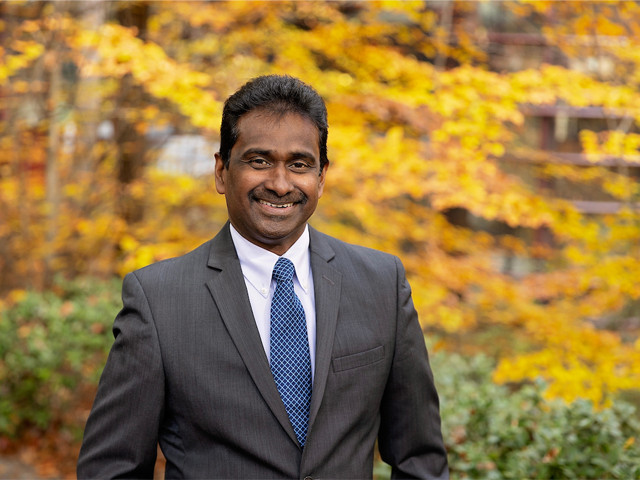 suresh mathews1