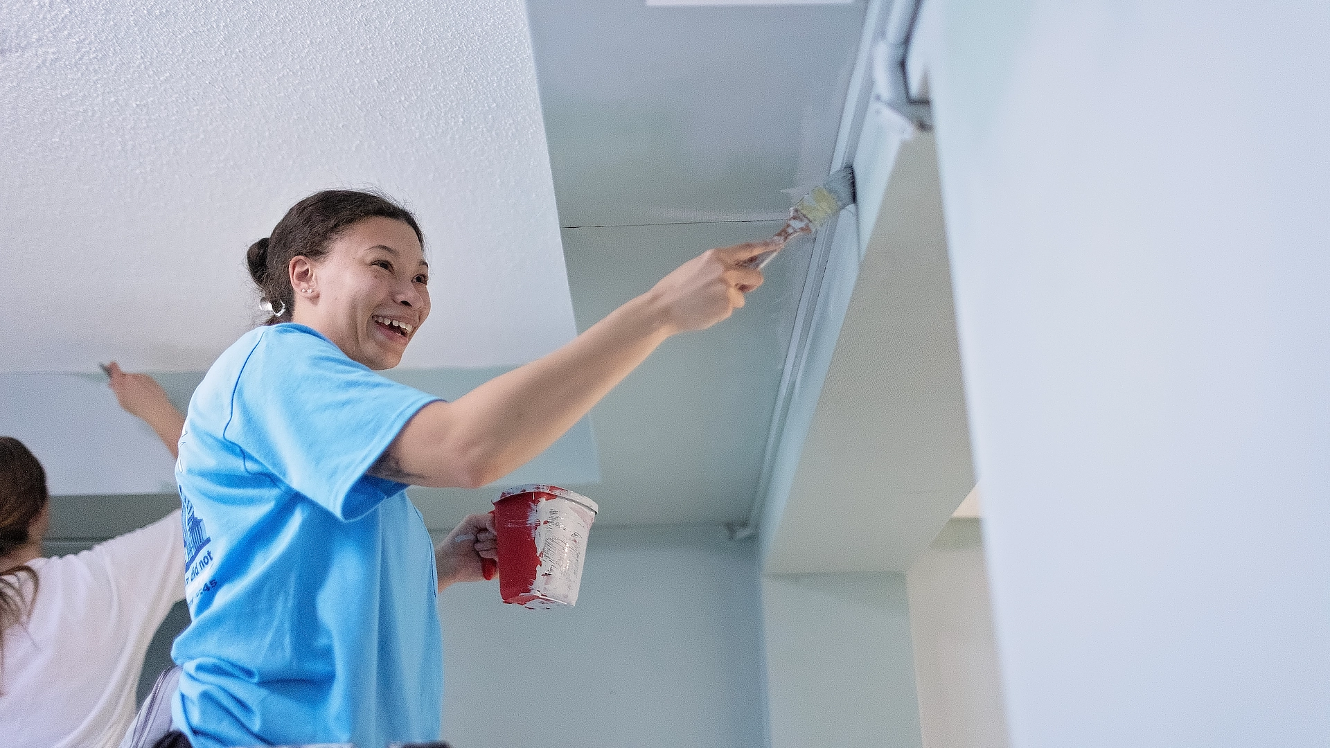 Community Engagement Student