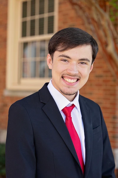Cameron Bennett