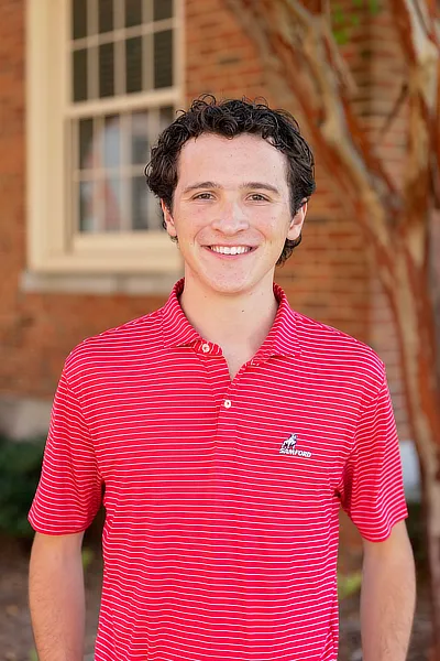 Ethan Fletcher