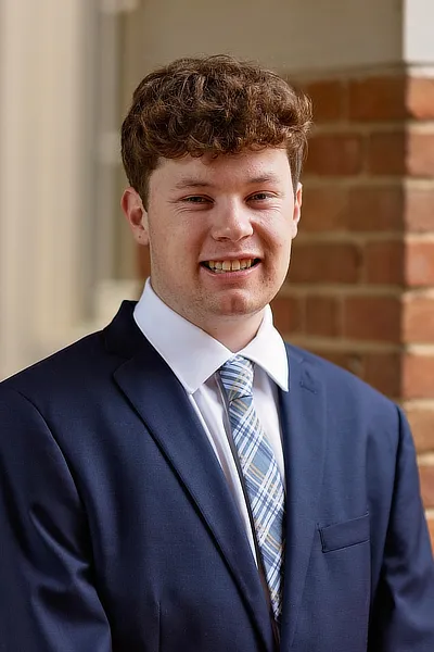 Ethan Franks