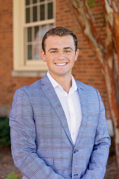 Ethan Vann 