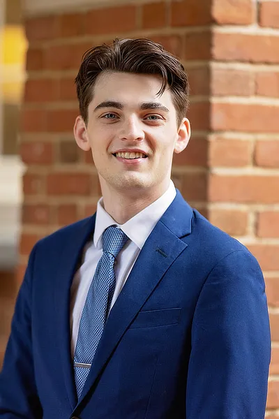 Joseph Kelly