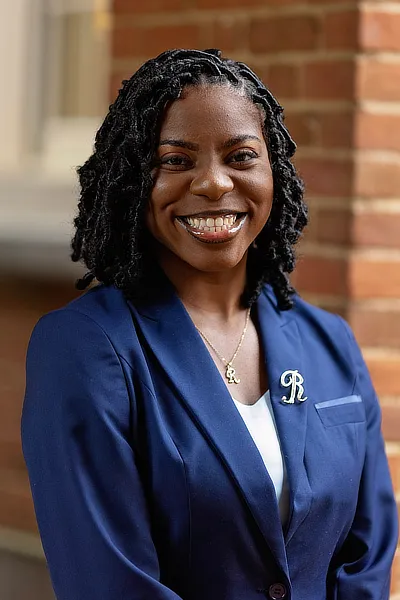 Kionna Ramsey 