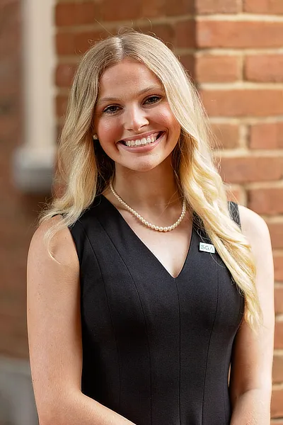 Lainey Pritchett 