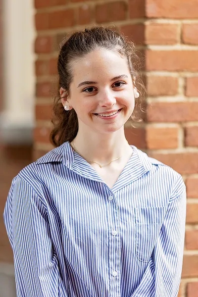 Lauren Webber