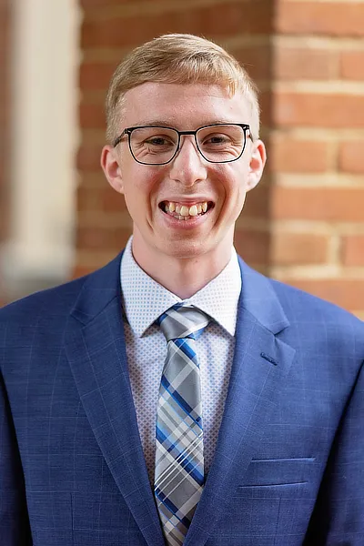 Luke Seeley