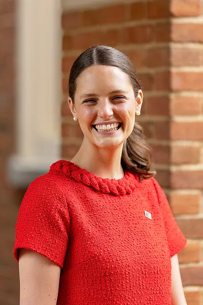 Margaret Sansom
