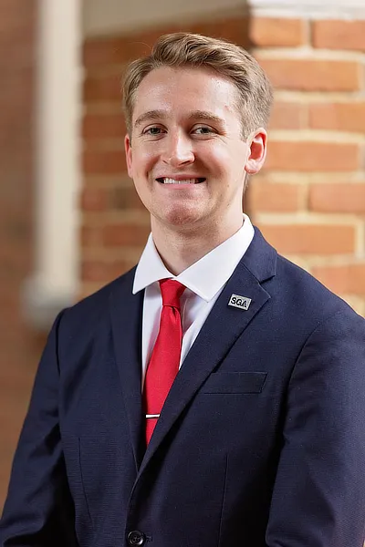 Noah Pendley
