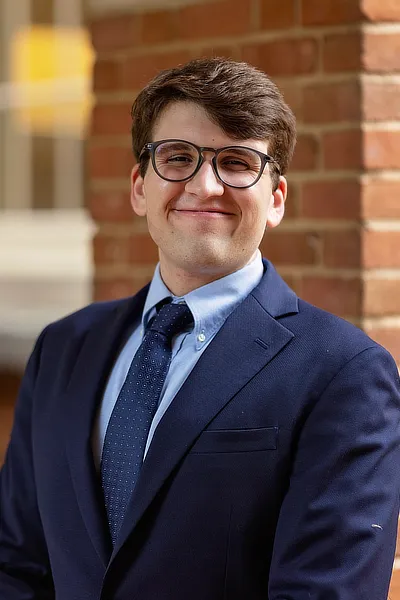 Patrick Lippincott