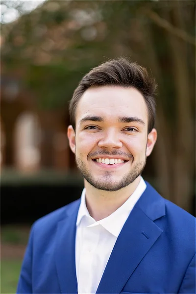 Adam Cornell