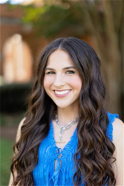 Presley Harrison