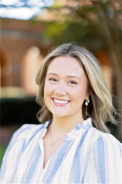 Meredith Hudson