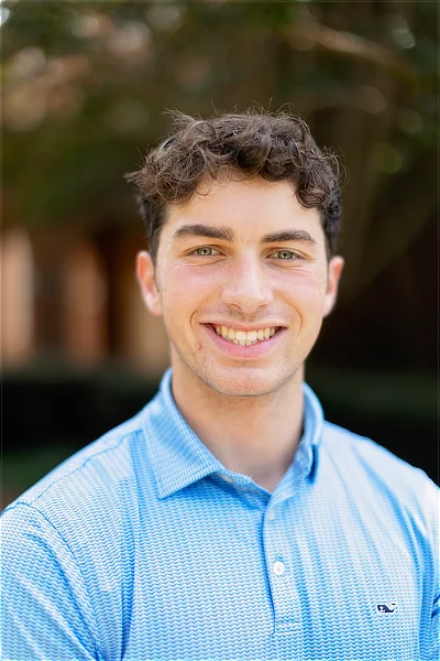 Trey Morales