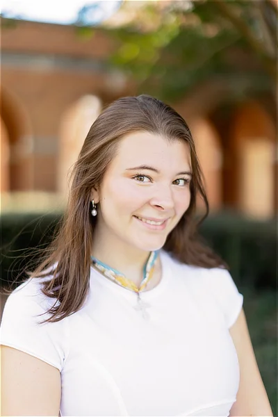 Bailey Scarbrough