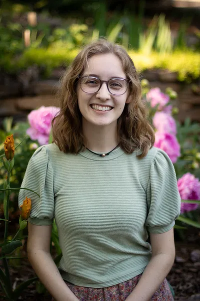 Claire Alford